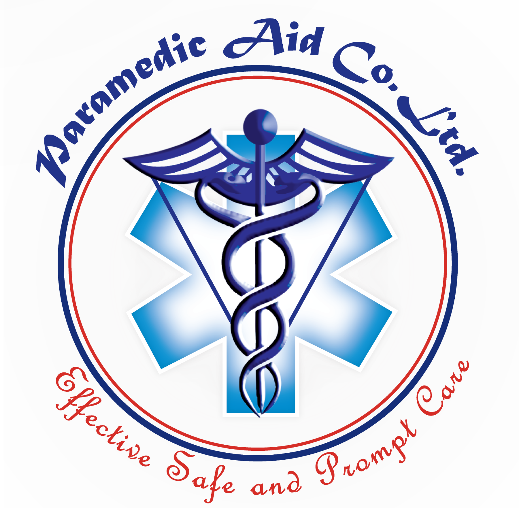 Paramedic Aid Co. Ltd